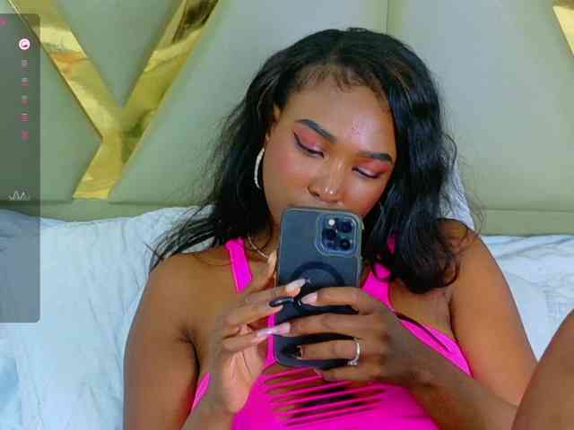 myblackdope webcam