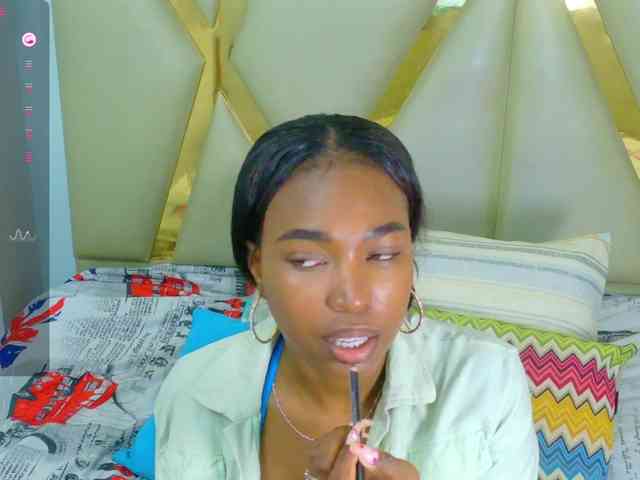 myblackdope webcam