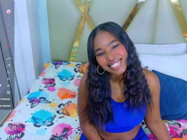 myblackdope webcam