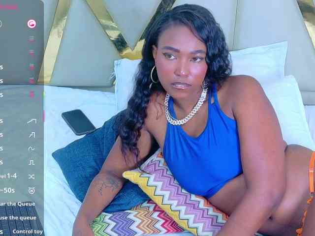 voyeur videochat Myblackdope
