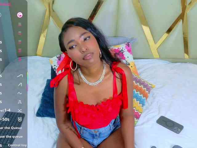 myblackdope webcam