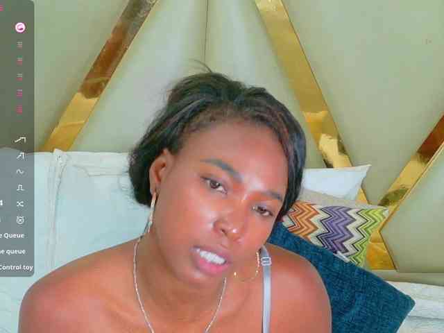myblackdope webcam