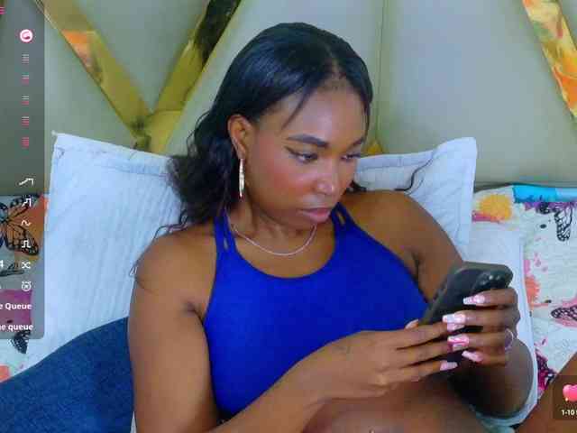 myblackdope webcam