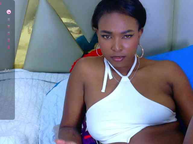 myblackdope webcam