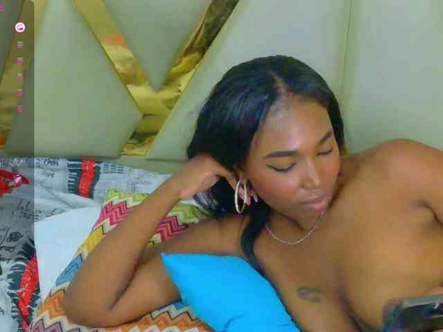 myblackdope webcam