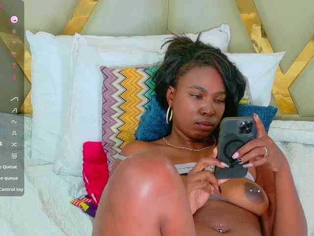 myblackdope webcam
