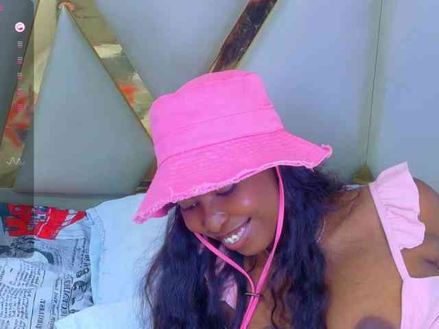 myblackdope webcam