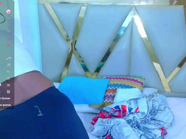 myblackdope webcam