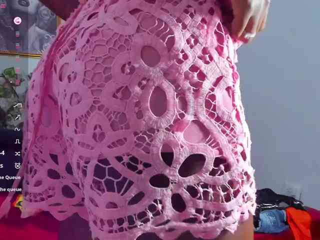 myblackdope Live Webcam on BongaCams