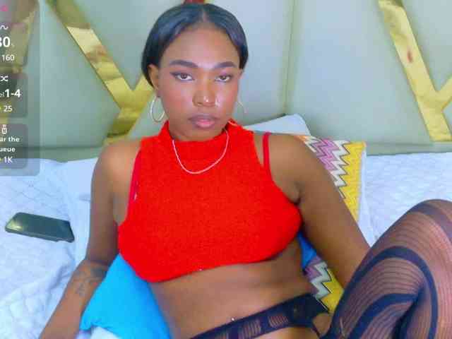 myblackdope webcam