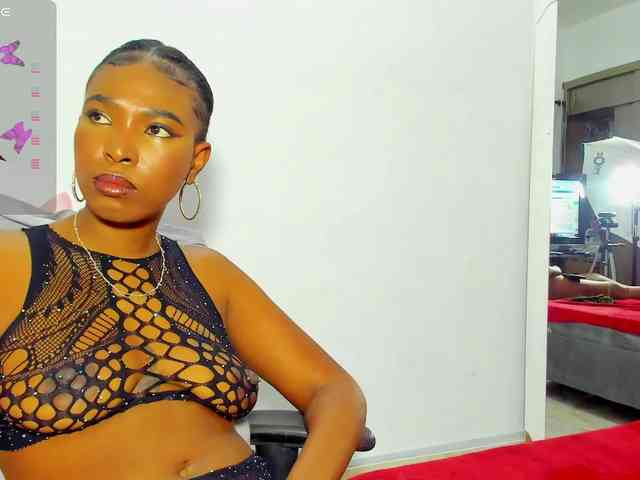 myblackdope Live Webcam on BongaCams