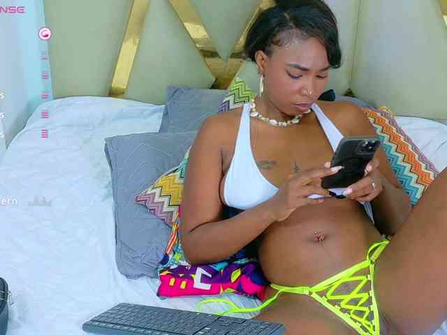 myblackdope webcam