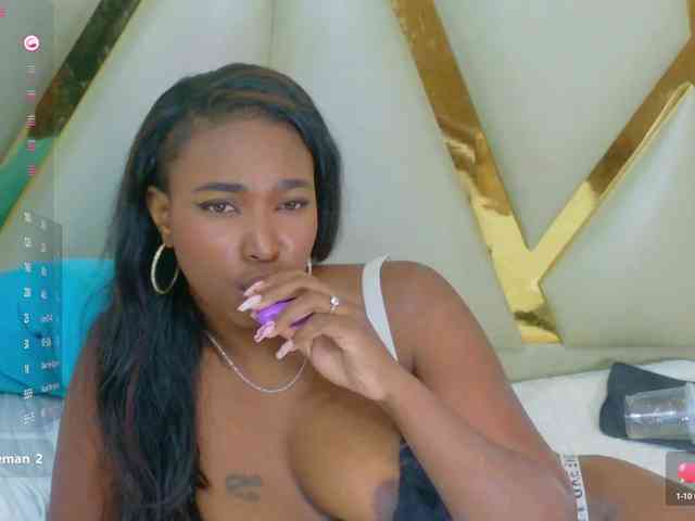 myblackdope webcam