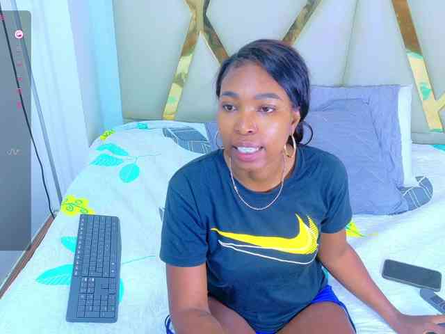 myblackdope webcam