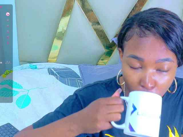 myblackdope webcam