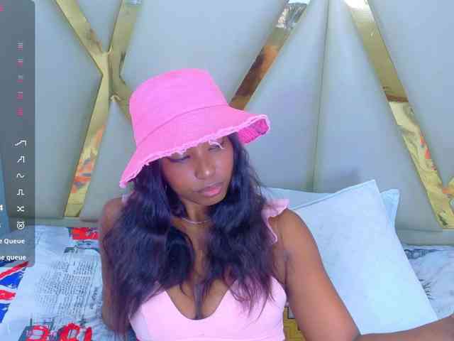 myblackdope webcam