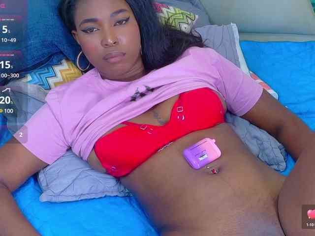 myblackdope webcam