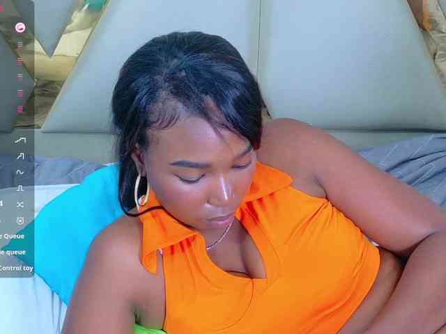 myblackdope webcam