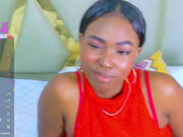 myblackdope webcam