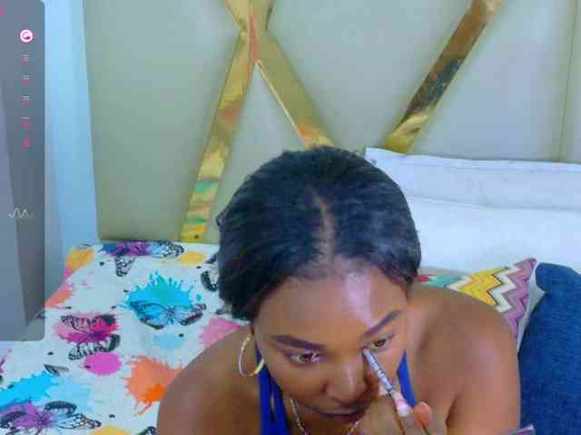 myblackdope webcam