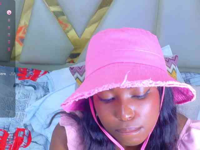 myblackdope webcam
