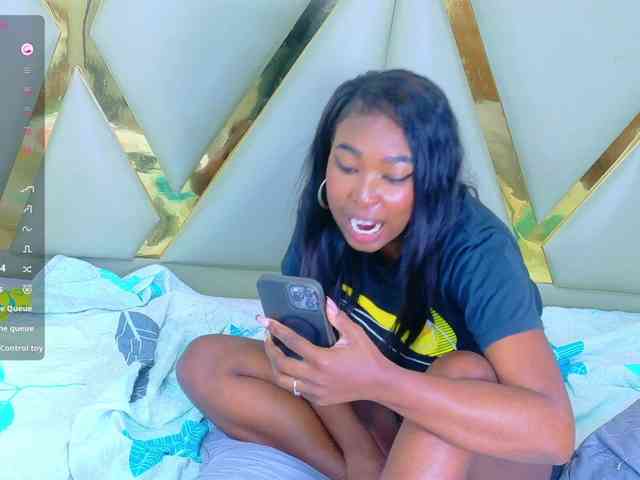 myblackdope webcam