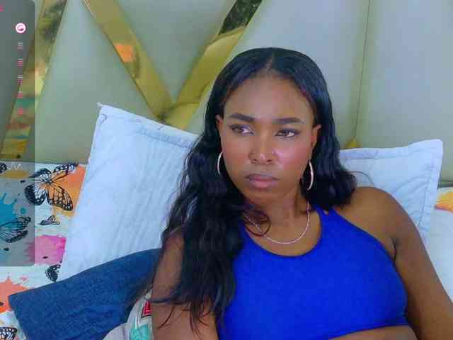 myblackdope webcam