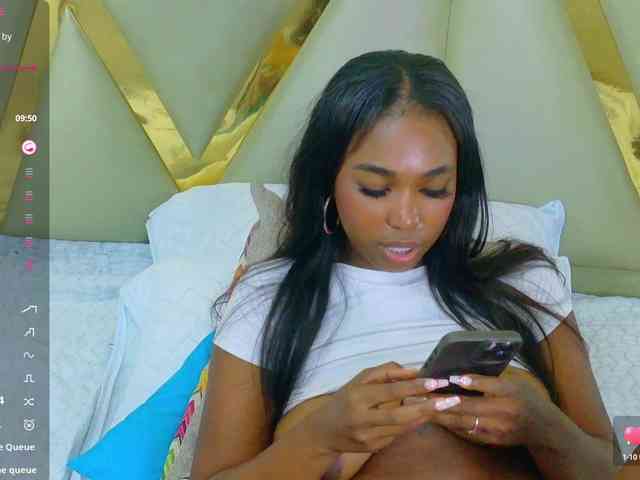 myblackdope webcam