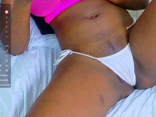 myblackdope webcam