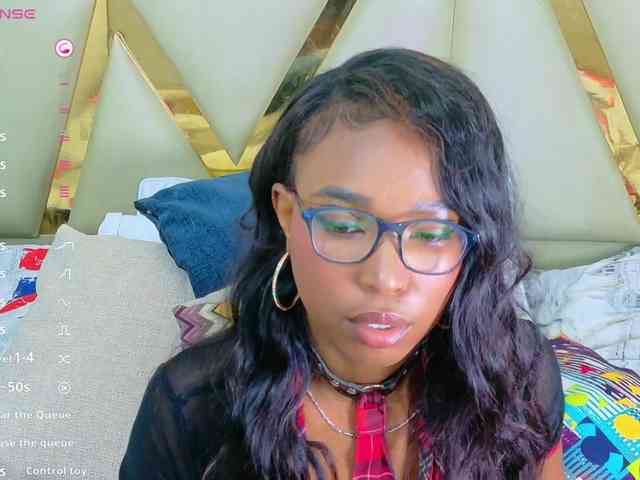 myblackdope webcam