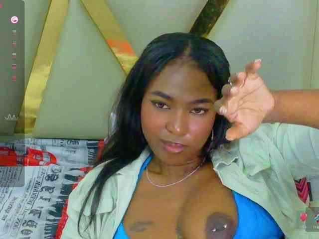 online cam porn Myblackdope