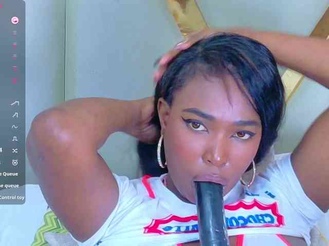 myblackdope Live Webcam on BongaCams