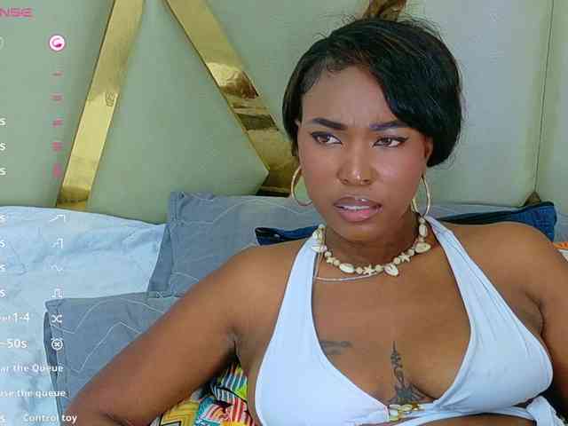 myblackdope webcam