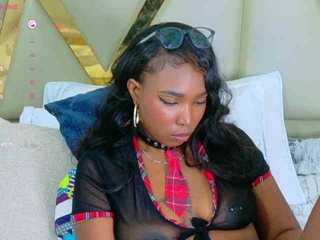myblackdope webcam