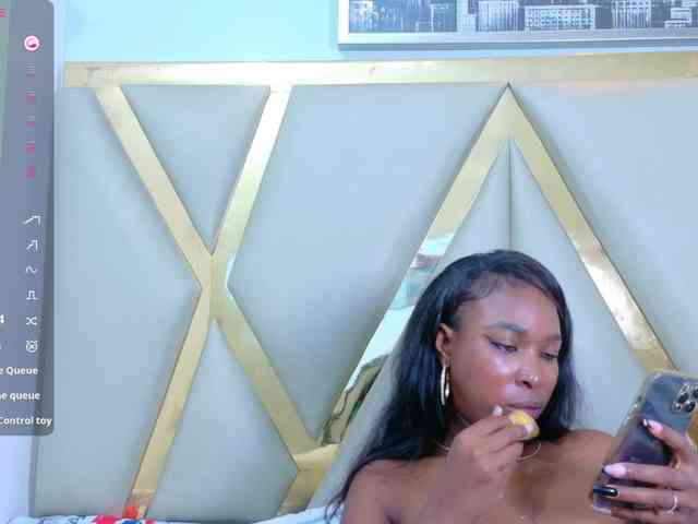 myblackdope webcam