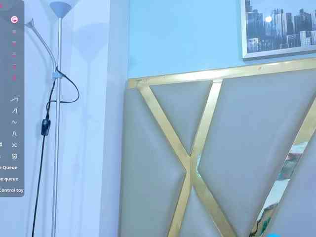 myblackdope webcam