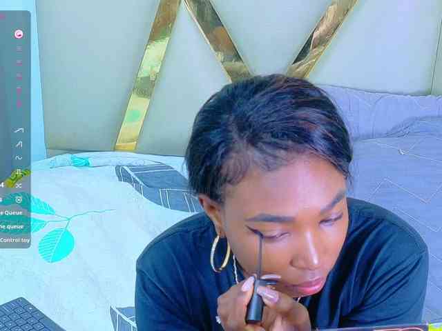 myblackdope webcam