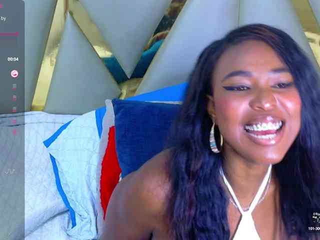 myblackdope webcam