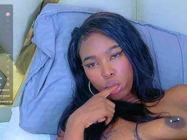 myblackdope webcam