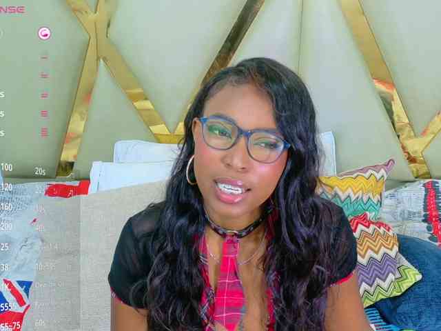 myblackdope webcam