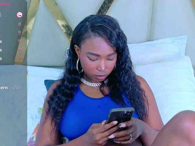 myblackdope webcam