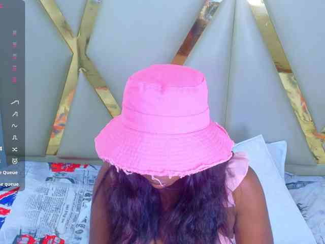 myblackdope webcam