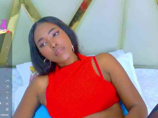 myblackdope webcam