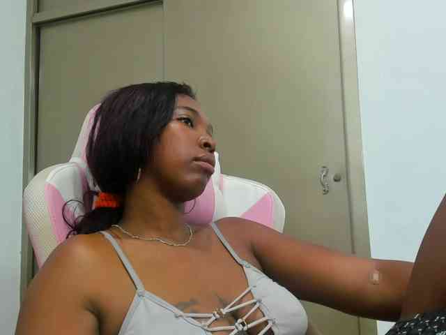myblackdope webcam