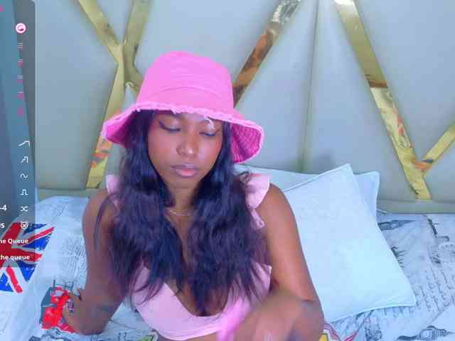 myblackdope webcam