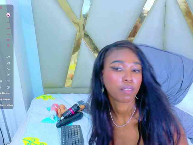 myblackdope webcam