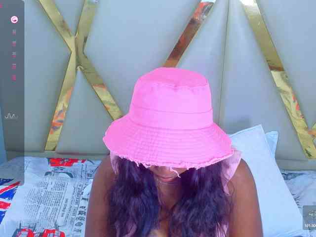 myblackdope webcam