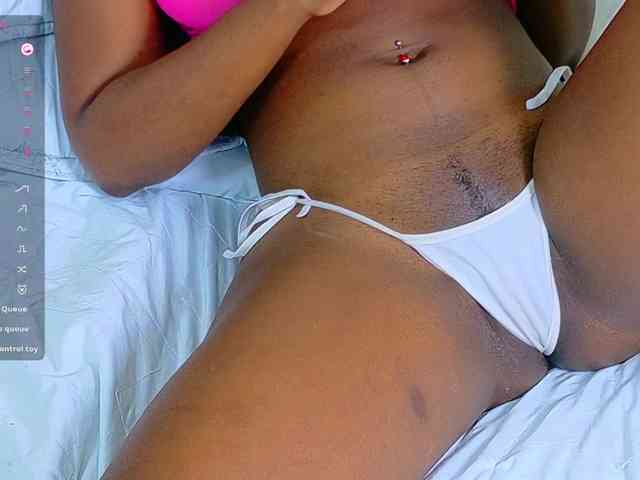 myblackdope webcam