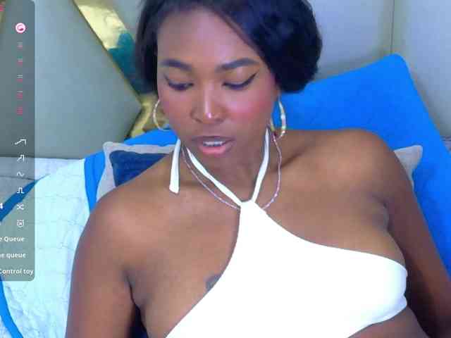 myblackdope webcam