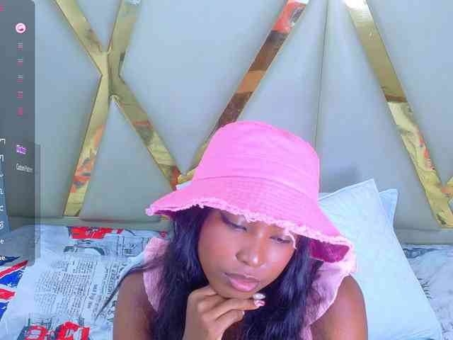 myblackdope webcam